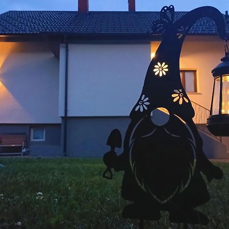 Aparthouse Jana Breg Жировница Экстерьер фото