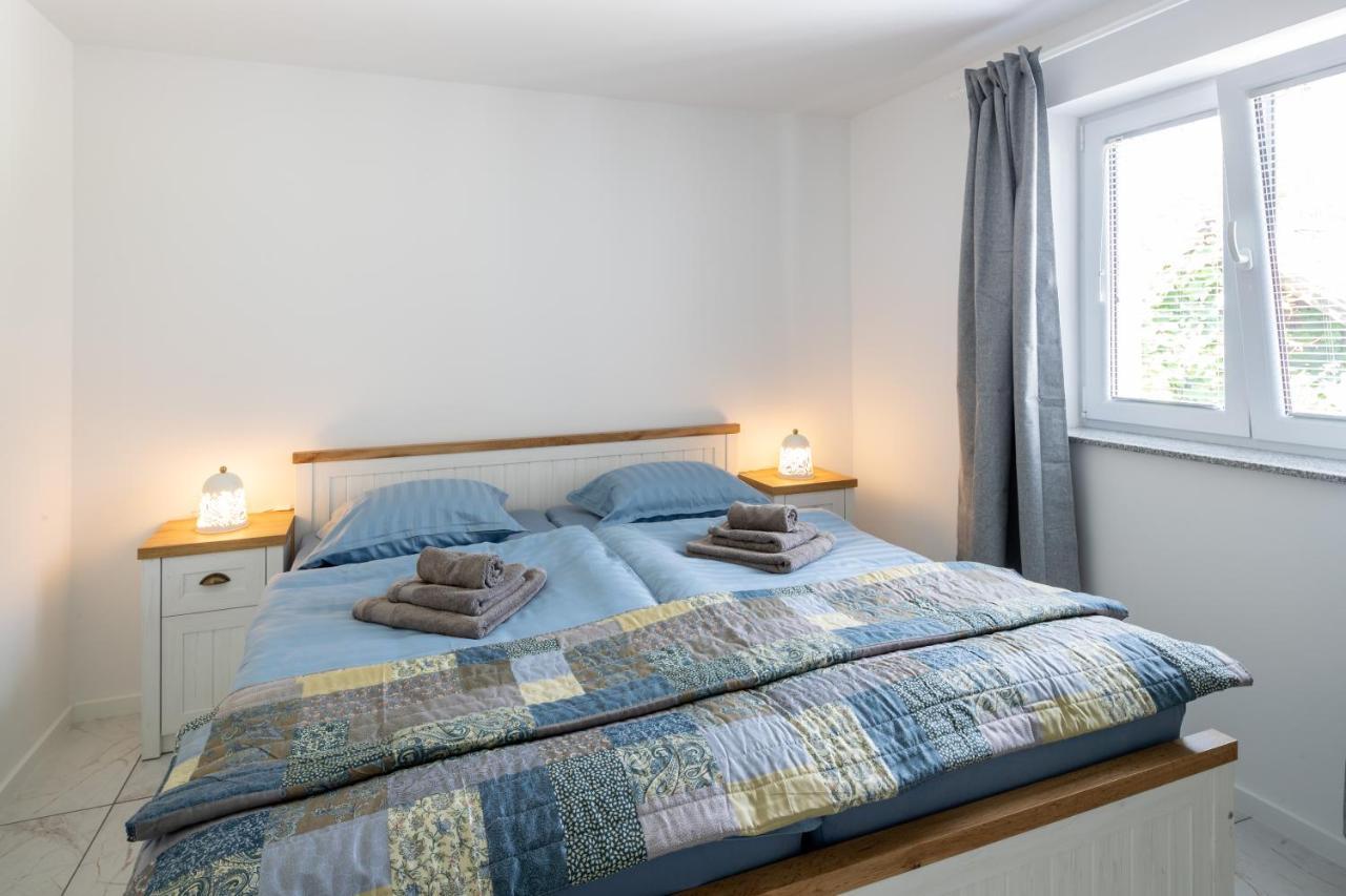 Aparthouse Jana Breg Жировница Экстерьер фото